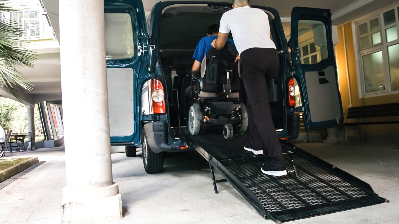 The Economics of NEMT: Why Transportation Drives Healthcare Costs More Than You Think